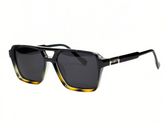ROADX Classic UV400 Polarized Sunglasses – Lightweight, Anti-Glare & Scratch-Resistant